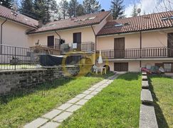 Villetta a schiera in Residenziale