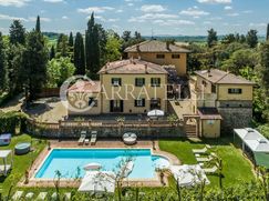 Villa in Residenziale