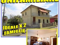 Villa in Residenziale