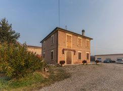 Casa indipendente in Residenziale