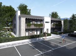 Appartamento in Residenziale