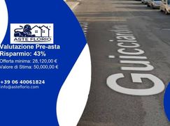 Box/posto auto in Residenziale