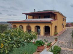 Villa in Residenziale