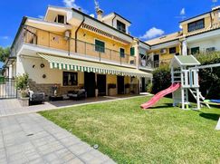 Villa in Residenziale