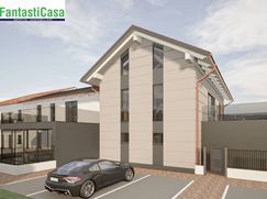 Appartamento in Residenziale