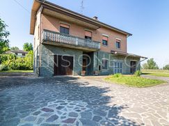 Casa indipendente in Residenziale