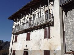 Casa indipendente in Residenziale