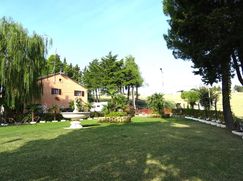 Rustico/Casale in Residenziale