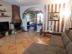 Villetta a schiera in Residenziale