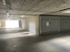 Box/posto auto in Residenziale