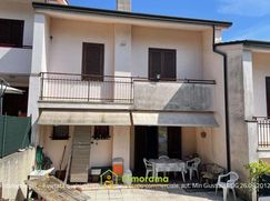 Villetta a schiera in Residenziale