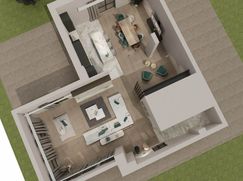 Casa indipendente in Residenziale