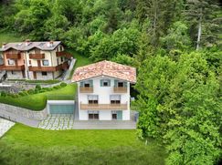Casa indipendente in Residenziale