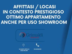 Appartamento in Residenziale