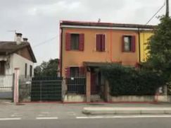 Villetta a schiera in Residenziale