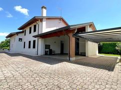 Villa in Residenziale