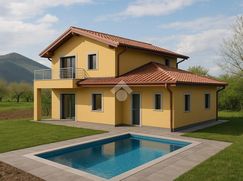 Rustico/Casale in Residenziale
