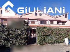 Villetta a schiera in Residenziale