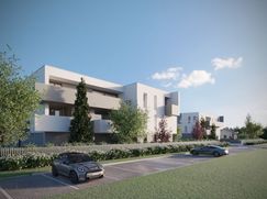 Appartamento in Residenziale
