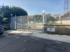 Box/posto auto in Residenziale