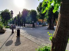 Box/posto auto in Residenziale