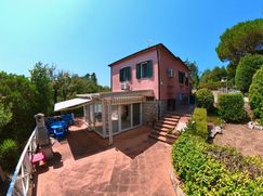 Villa in Residenziale