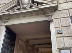 Box/posto auto in Residenziale