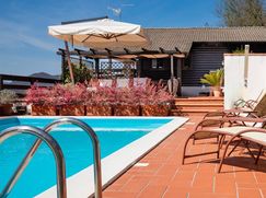 Villa in Residenziale