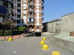 Box/posto auto in Residenziale