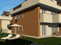 Appartamento in Residenziale