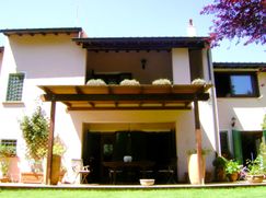 Villa in Residenziale
