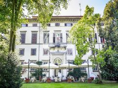 Villa in Residenziale