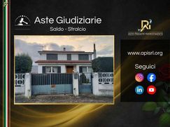 Villa in Residenziale