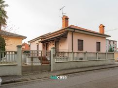 Casa indipendente in Residenziale