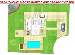 Terreno edificabile in Residenziale
