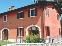 Casa indipendente in Residenziale