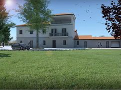 Rustico/Casale in Residenziale