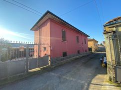 Casa indipendente in Residenziale