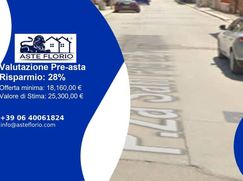 Box/posto auto in Residenziale