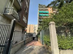 Box/posto auto in Residenziale