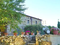 Rustico/Casale in Residenziale
