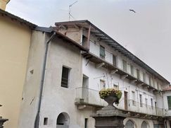 Casa indipendente in Residenziale