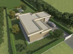 Casa indipendente in Residenziale