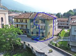 Casa indipendente in Residenziale