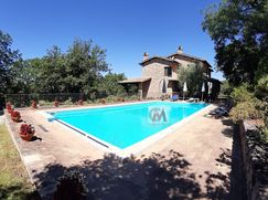 Rustico/Casale in Residenziale