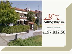 Villetta a schiera in Residenziale