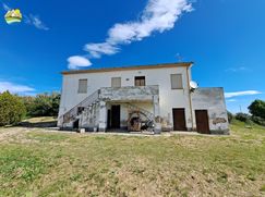 Casa indipendente in Residenziale