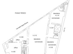Ufficio in Commerciale