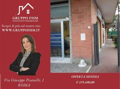 Negozio/Locale commerciale in Commerciale