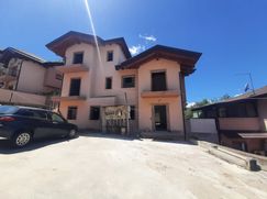Villetta a schiera in Residenziale